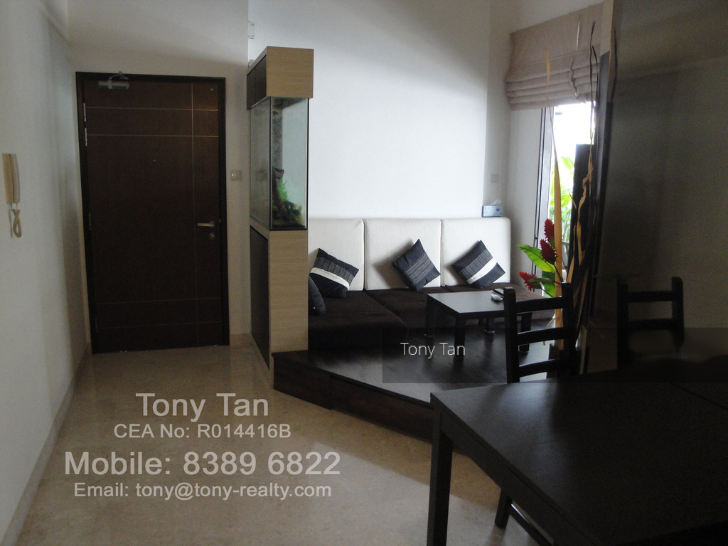 The Treeline (D15), Apartment #148322492